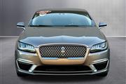 $19987 : 2018 MKZ Select thumbnail