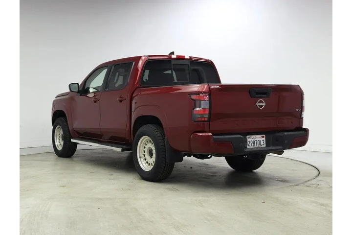 $28998 : Nissan Frontier 2022 4x2 S 4 image 2