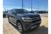$35200 : Ford Expedition MAX 2022 4x4 thumbnail
