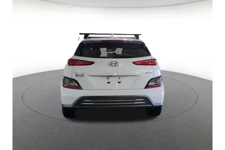 $19300 : Hyundai KONA Electric 2023 S image 6