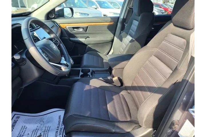 $26772 : Honda CR-V 2022 AWD EX 4dr S image 7