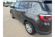 $11260 : Jeep Compass 2017 Sport 4dr thumbnail