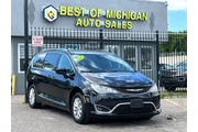2019 CHRYSLER PACIFICA en Detroit