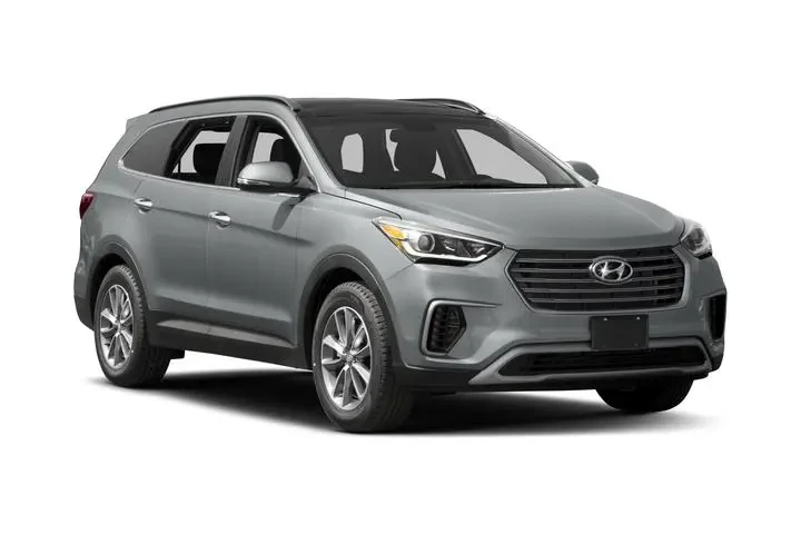 $10542 : Hyundai SANTA FE 2017 AWD SE image 6