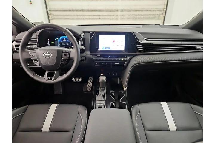 $33998 : Toyota Camry 2026 SE 4dr Sed image 9