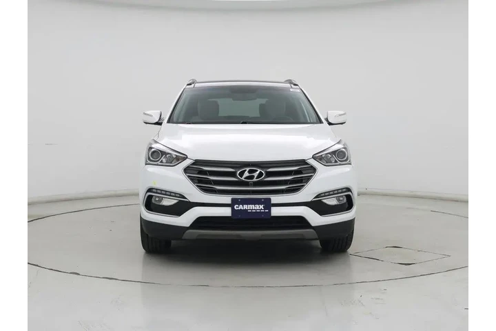$17998 : Hyundai SANTA FE Sport 2018 image 5