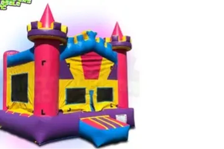 Paquete de $550 image 6