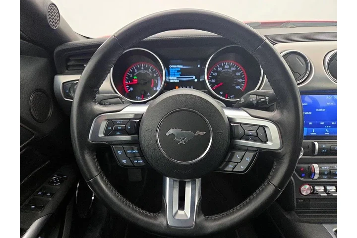 $21998 : Ford Mustang 2023 EcoBoost 2 image 9