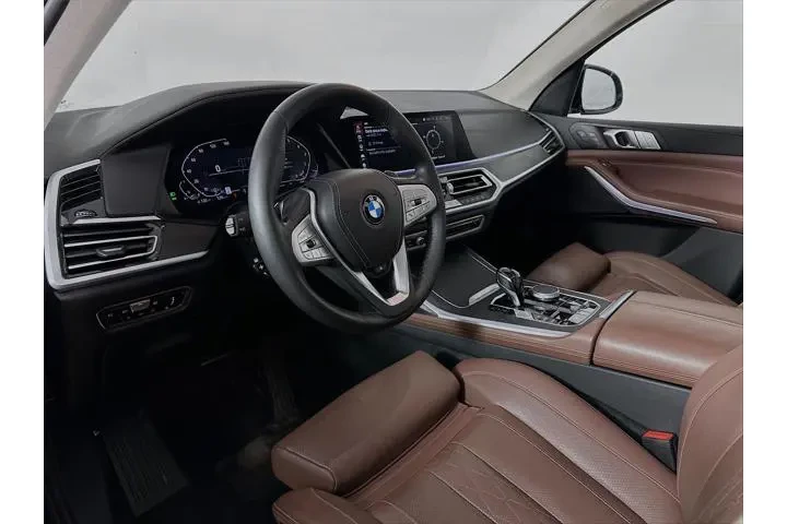 $39000 : BMW X7 2022 AWD xDrive40i 4d image 9