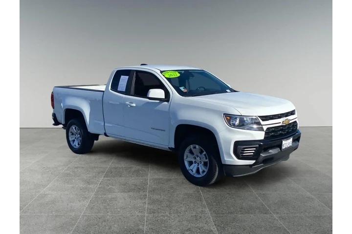 $28555 : Chevrolet Colorado 2022 4x2 image 7