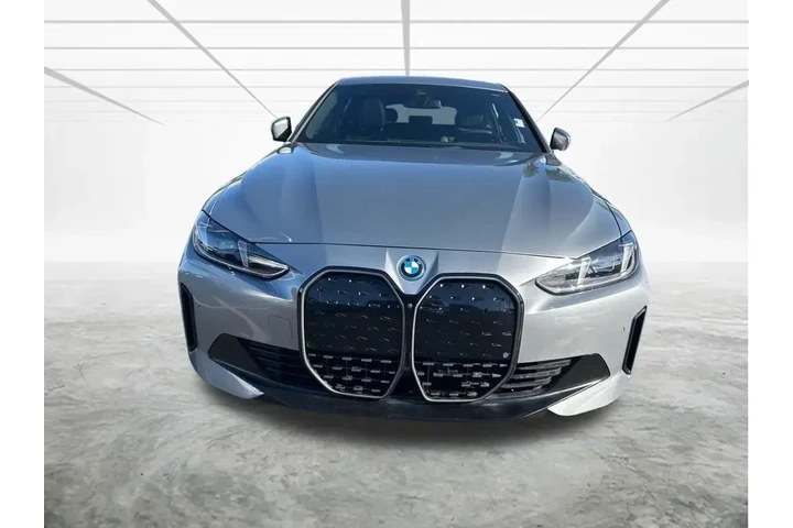 $39978 : BMW i4 2025 eDrive40 Gran Co image 8