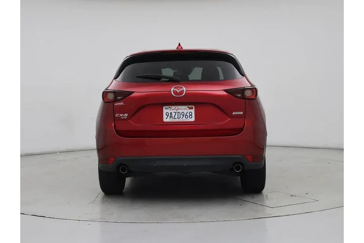 $20998 : Mazda CX-5 2017 AWD Touring image 8