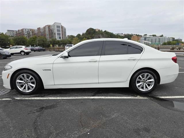 $10995 : 2016 BMW 5 SERIES image 7