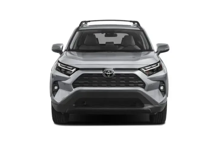 $25138 : Toyota RAV4 2024 XLE 4dr SUV image 1