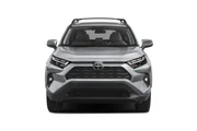 Toyota RAV4 2024 XLE 4dr SUV en Miami