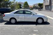 $4600 : 2004 Toyota Camry XLE Senda 4D thumbnail