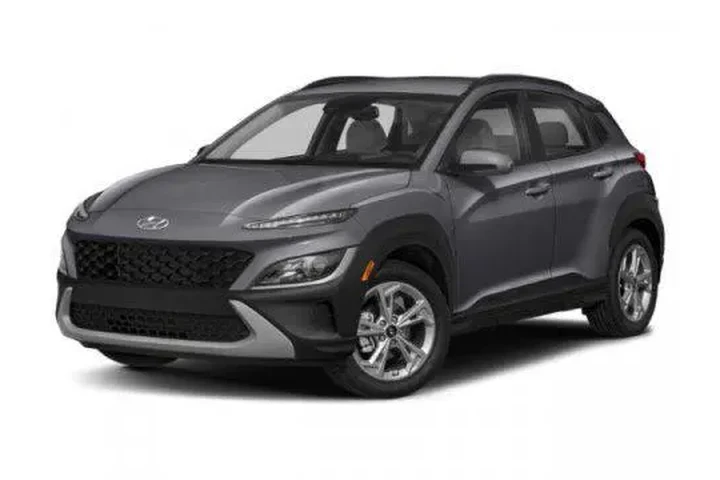 $24995 : Hyundai KONA 2023 AWD SEL 4d image 1