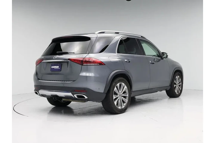 $35998 : Mercedes-Benz GLE 2021 AWD G image 8