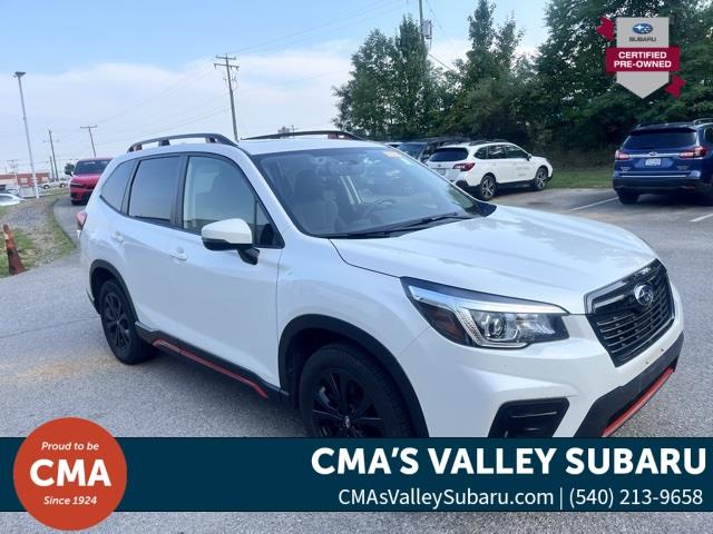 $24018 : PRE-OWNED 2019 SUBARU FORESTE image 3