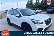 $24018 : PRE-OWNED 2019 SUBARU FORESTE thumbnail