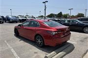 $23999 : 2021 Camry SE Sedan I-4 cyl thumbnail