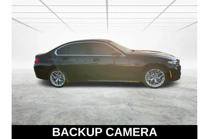 $35595 : BMW 3 Series 2025 AWD 330i x image 4