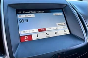 $16938 : Ford Edge 2018 SEL 4dr Cross thumbnail