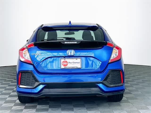 $20000 : PRE-OWNED 2019 HONDA CIVIC HA image 8