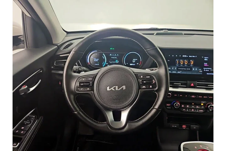 $19998 : Kia Niro EV 2022 EX 4dr Cros image 10