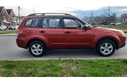 $4995 : 2011 Forester 2.5X thumbnail