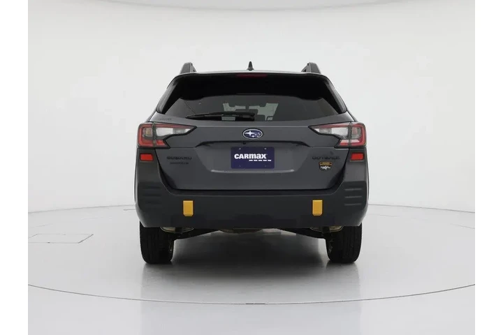 $27998 : Subaru Outback 2022 AWD Wild image 6