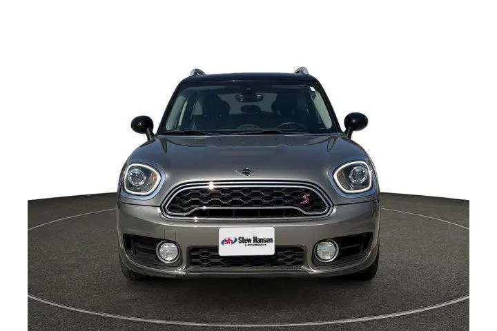 $20172 : MINI Countryman 2019 AWD Coo image 8