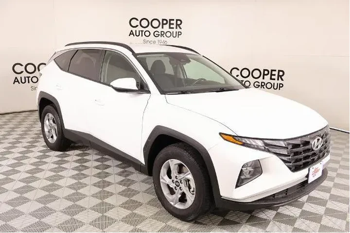 $20818 : Hyundai TUCSON 2024 AWD SEL image 1