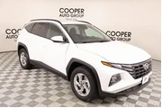 Hyundai TUCSON 2024 AWD SEL en Oklahoma City