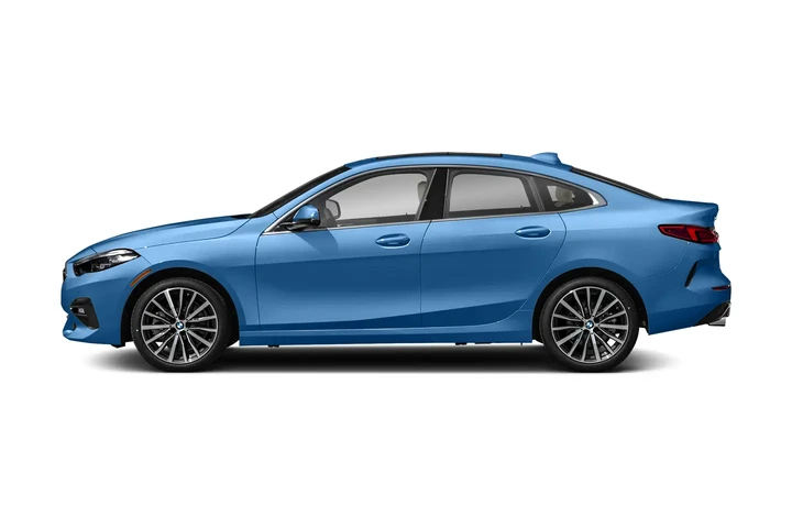 $26988 : 2021 2 Series 228i xDrive image 4