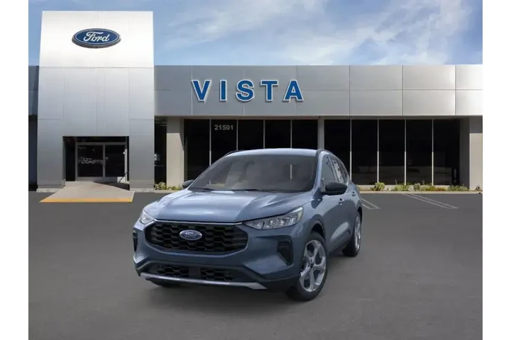 $35475 : Ford Escape Hybrid 2025 ST-L image 2