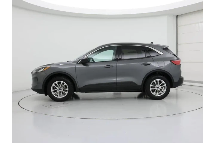 $17998 : Ford Escape 2022 AWD SE 4dr image 3