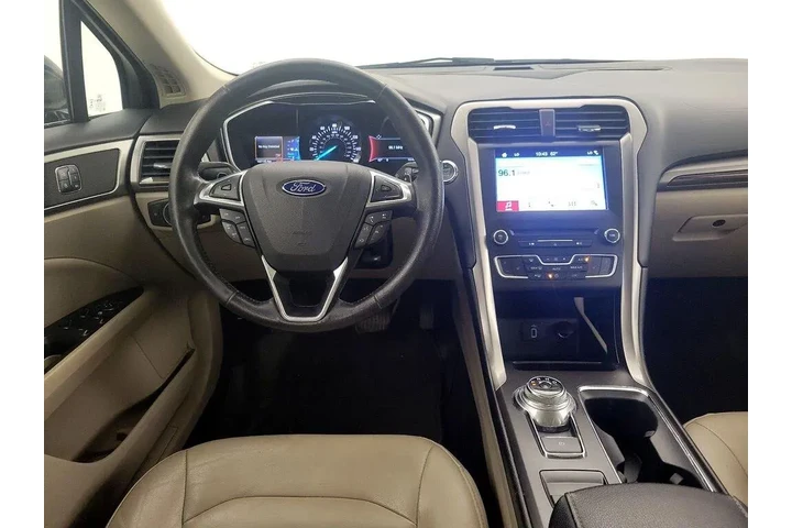 $13998 : Ford Fusion 2017 SE 4dr Seda image 10