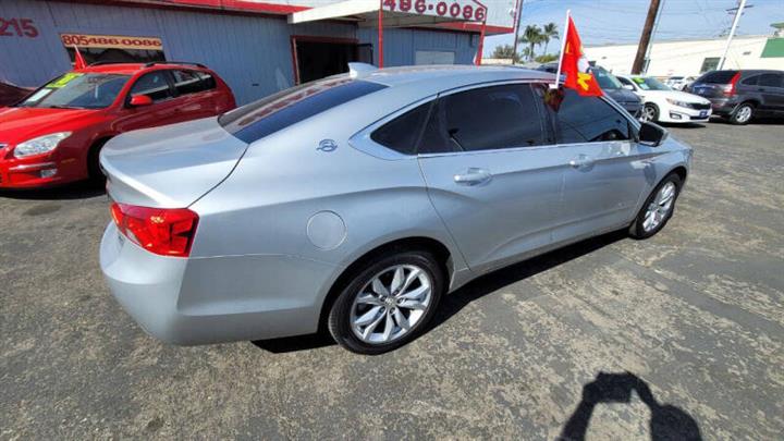 $12995 : 2017 Impala LT image 4