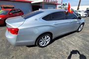 $12995 : 2017 Impala LT thumbnail