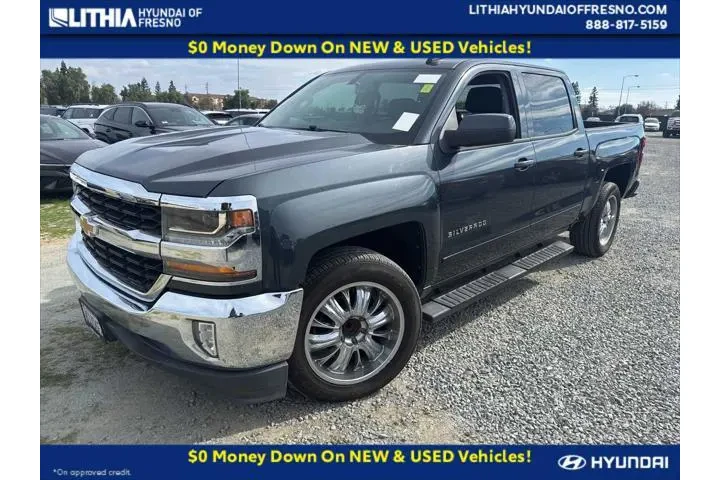$23499 : Chevrolet Silverado 1500 201 image 1