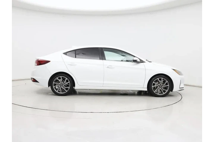 $16998 : Hyundai ELANTRA 2020 Limited image 7