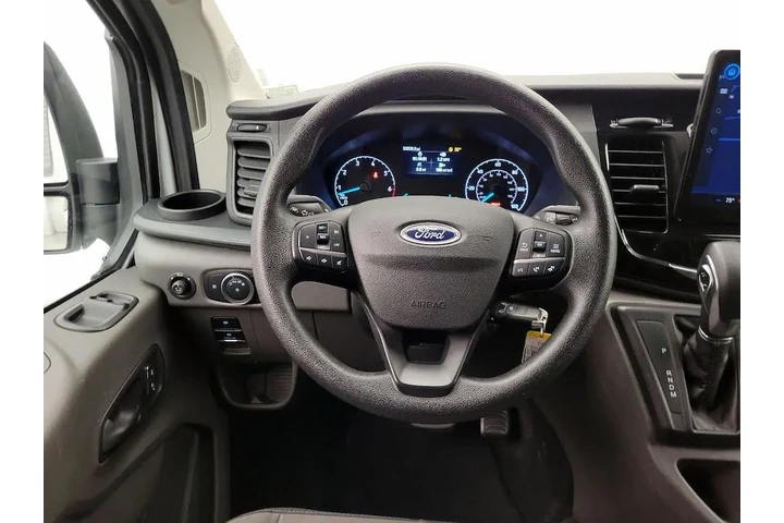 $37998 : Ford Transit 2023 350 XLT 3d image 10