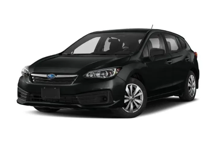 $14888 : Subaru Impreza 2020 AWD Base image 1