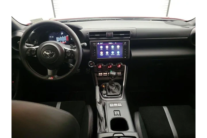 $35998 : Toyota GR86 2025 Premium 2dr image 9
