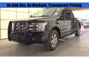 Ford F-150 2019 4x4 XL 4dr S