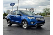 Ford Escape 2017 AWD SE 4dr en Cincinnati