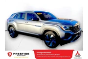 Volkswagen Atlas Cross Sport en Providence