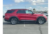 $27000 : Ford Explorer 2022 XLT 4dr S thumbnail