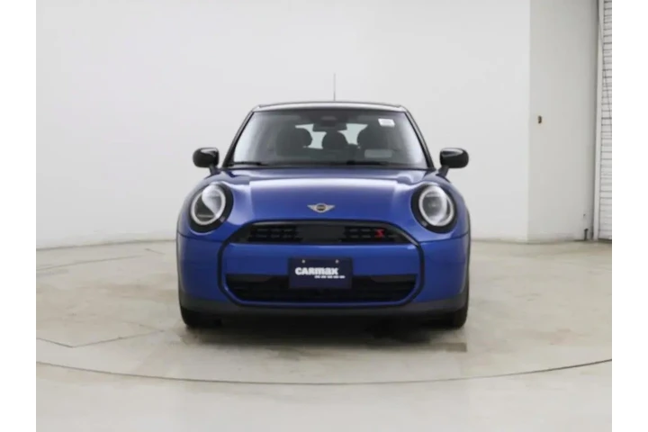$29998 : MINI Hardtop 4 Door 2025 Coo image 5